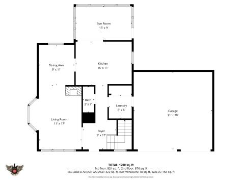 10771 Morristown Court Carmel IN 46032