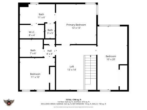 10771 Morristown Court Carmel IN 46032