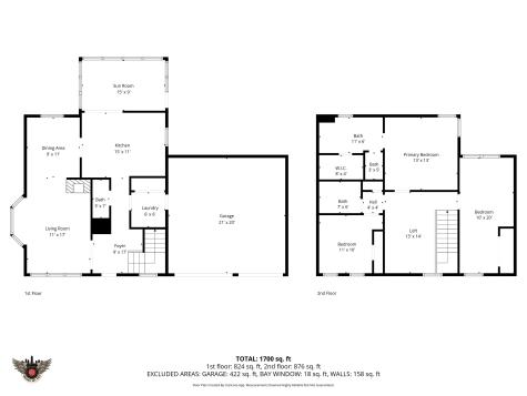 10771 Morristown Court Carmel IN 46032