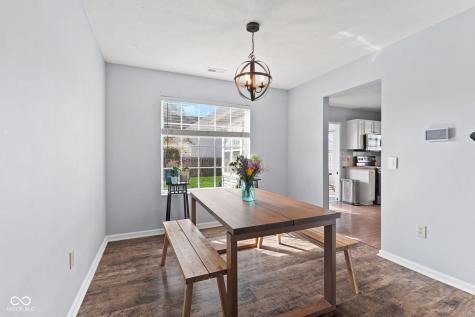 10771 Morristown Court Carmel IN 46032