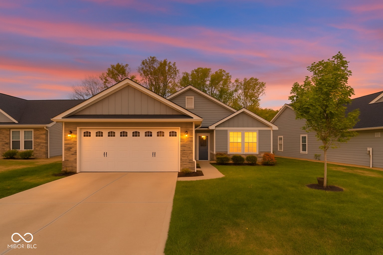 17982 Ranger Way Westfield IN 46074