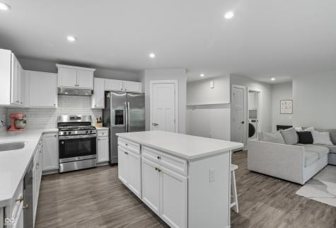 17982 Ranger Way Westfield IN 46074