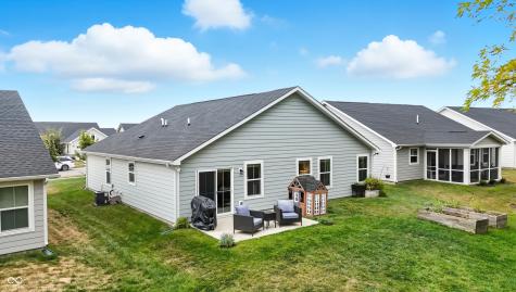 17982 Ranger Way Westfield IN 46074