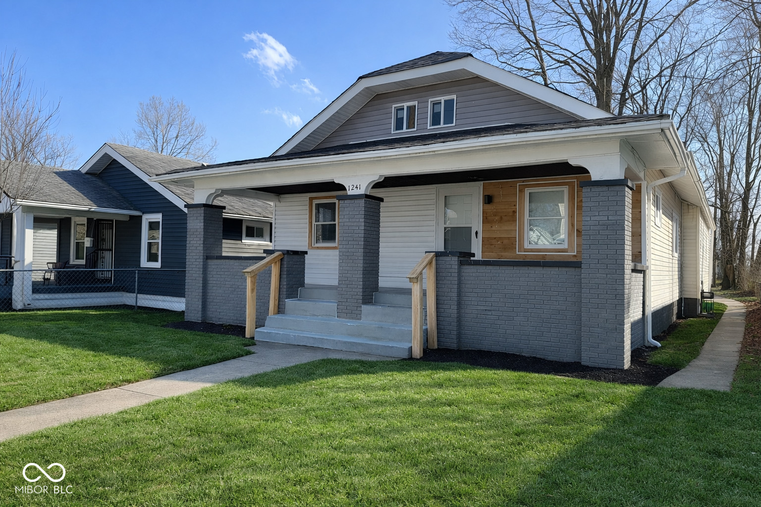 1241 W 31st Street Indianapolis IN 46208