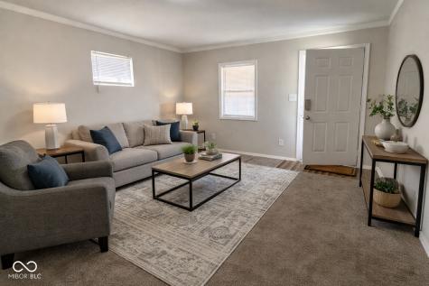 1241 W 31st Street Indianapolis IN 46208