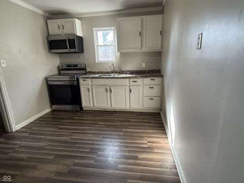 1241 W 31st Street Indianapolis IN 46208