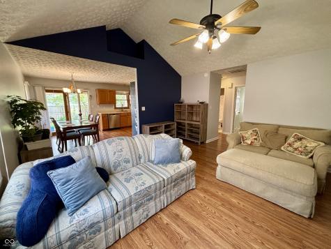 465 Polk Manor Drive Greenwood IN 46143