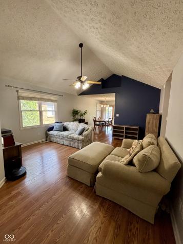 465 Polk Manor Drive Greenwood IN 46143