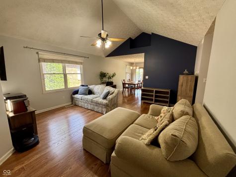 465 Polk Manor Drive Greenwood IN 46143