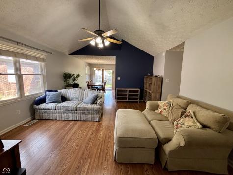 465 Polk Manor Drive Greenwood IN 46143