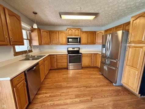 465 Polk Manor Drive Greenwood IN 46143