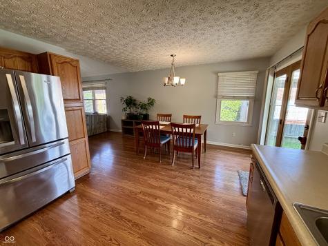 465 Polk Manor Drive Greenwood IN 46143