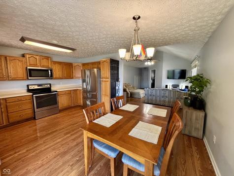 465 Polk Manor Drive Greenwood IN 46143