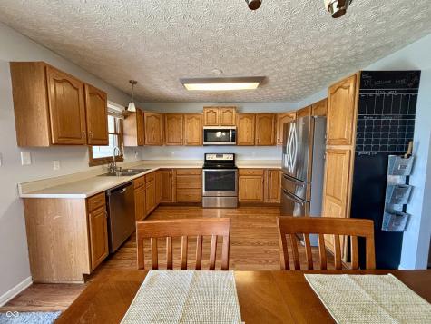 465 Polk Manor Drive Greenwood IN 46143
