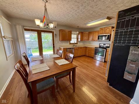 465 Polk Manor Drive Greenwood IN 46143