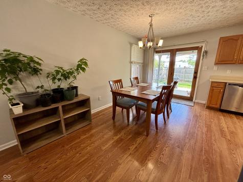 465 Polk Manor Drive Greenwood IN 46143