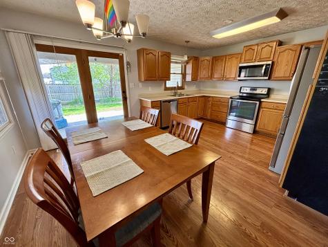 465 Polk Manor Drive Greenwood IN 46143