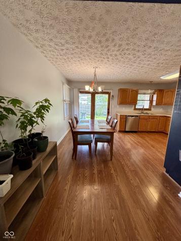 465 Polk Manor Drive Greenwood IN 46143