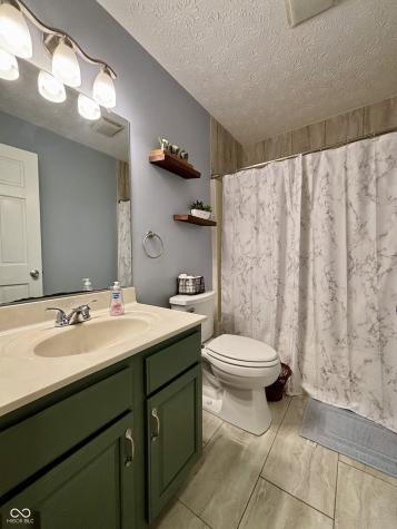 465 Polk Manor Drive Greenwood IN 46143