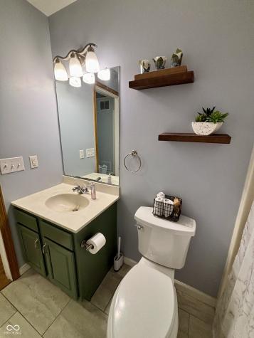 465 Polk Manor Drive Greenwood IN 46143