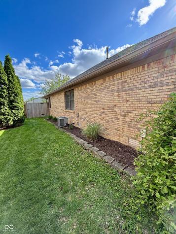 465 Polk Manor Drive Greenwood IN 46143