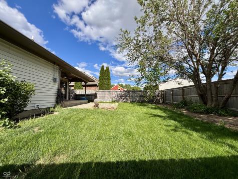 465 Polk Manor Drive Greenwood IN 46143