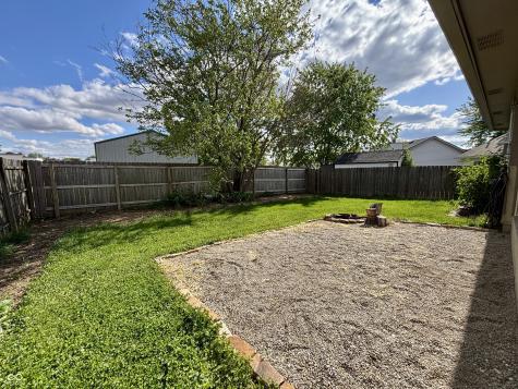 465 Polk Manor Drive Greenwood IN 46143
