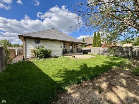 465 Polk Manor Drive Greenwood IN 46143
