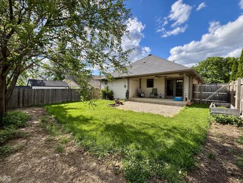 465 Polk Manor Drive Greenwood IN 46143