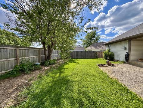 465 Polk Manor Drive Greenwood IN 46143