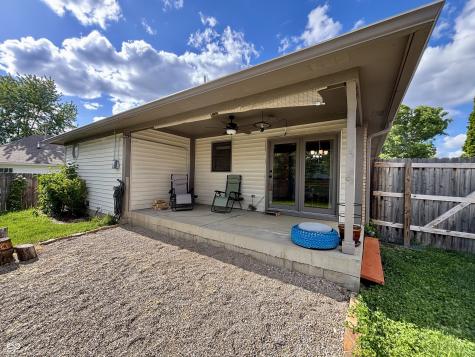 465 Polk Manor Drive Greenwood IN 46143
