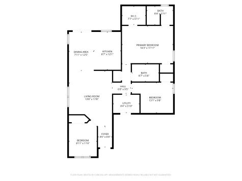 465 Polk Manor Drive Greenwood IN 46143