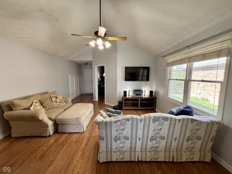 465 Polk Manor Drive Greenwood IN 46143