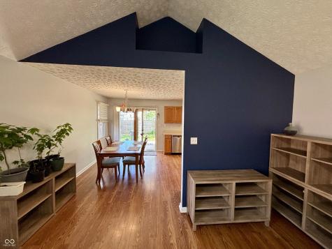 465 Polk Manor Drive Greenwood IN 46143