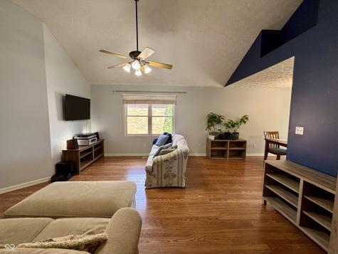 465 Polk Manor Drive Greenwood IN 46143