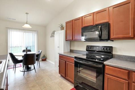 2546 Bridlewood Drive Franklin IN 46131