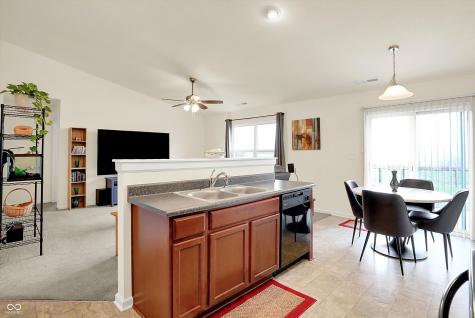 2546 Bridlewood Drive Franklin IN 46131