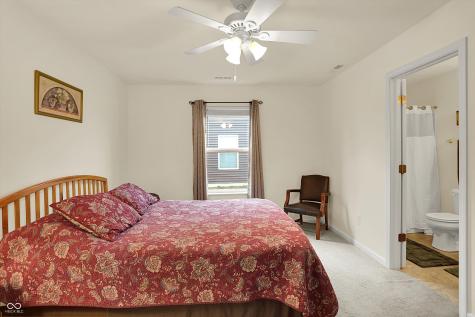 2546 Bridlewood Drive Franklin IN 46131