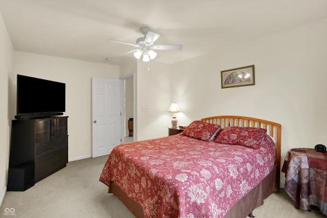 2546 Bridlewood Drive Franklin IN 46131