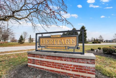 2546 Bridlewood Drive Franklin IN 46131