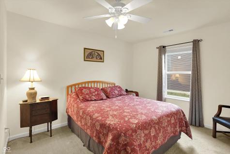 2546 Bridlewood Drive Franklin IN 46131