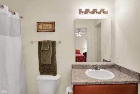 2546 Bridlewood Drive Franklin IN 46131