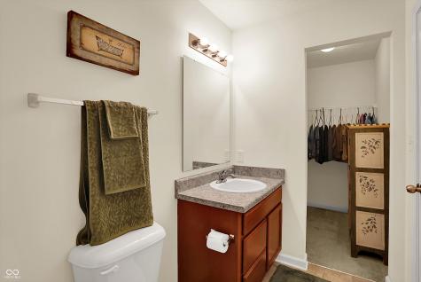 2546 Bridlewood Drive Franklin IN 46131