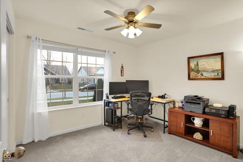 2546 Bridlewood Drive Franklin IN 46131