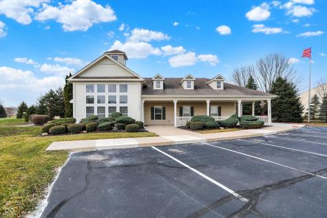 2546 Bridlewood Drive Franklin IN 46131