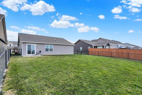 2546 Bridlewood Drive Franklin IN 46131