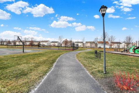 2546 Bridlewood Drive Franklin IN 46131