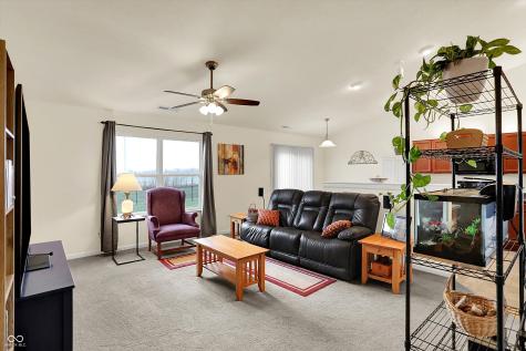 2546 Bridlewood Drive Franklin IN 46131