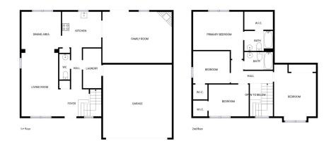 2219 Rolling Oak Drive Indianapolis IN 46214