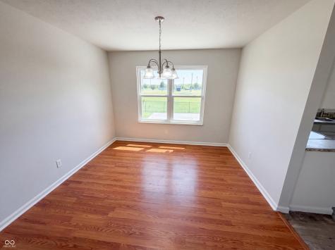 2219 Rolling Oak Drive Indianapolis IN 46214